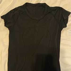 Lululemon swiftly tech short sleeve shirt